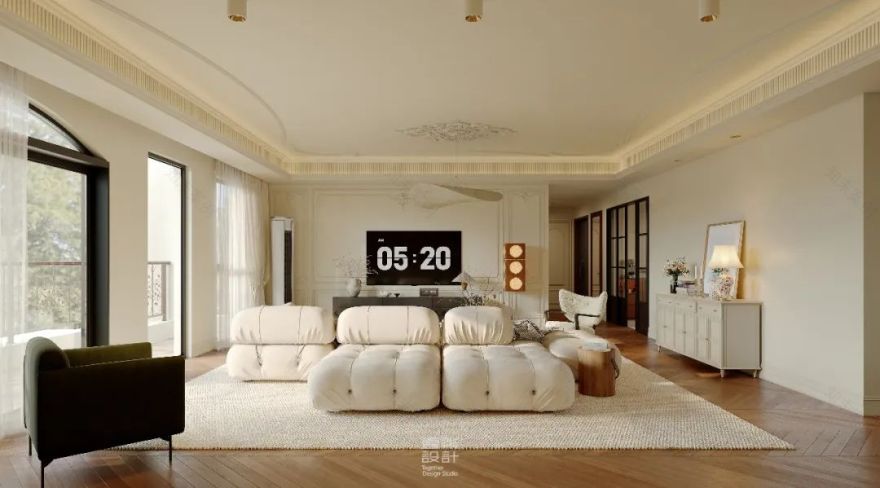 壹柒·效果展示丨壹柒设计-14