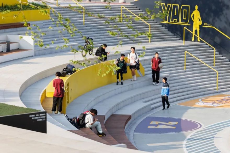 HID喜讯|入围2025ArchitizerA+Awards国际大奖终选名单-32