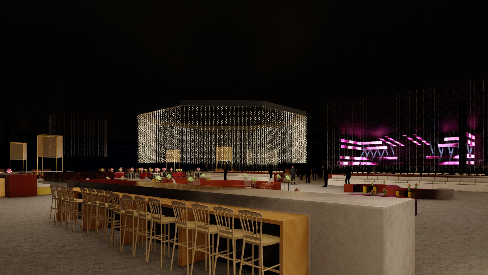 Baile de Formatura Mackenzie direito-17