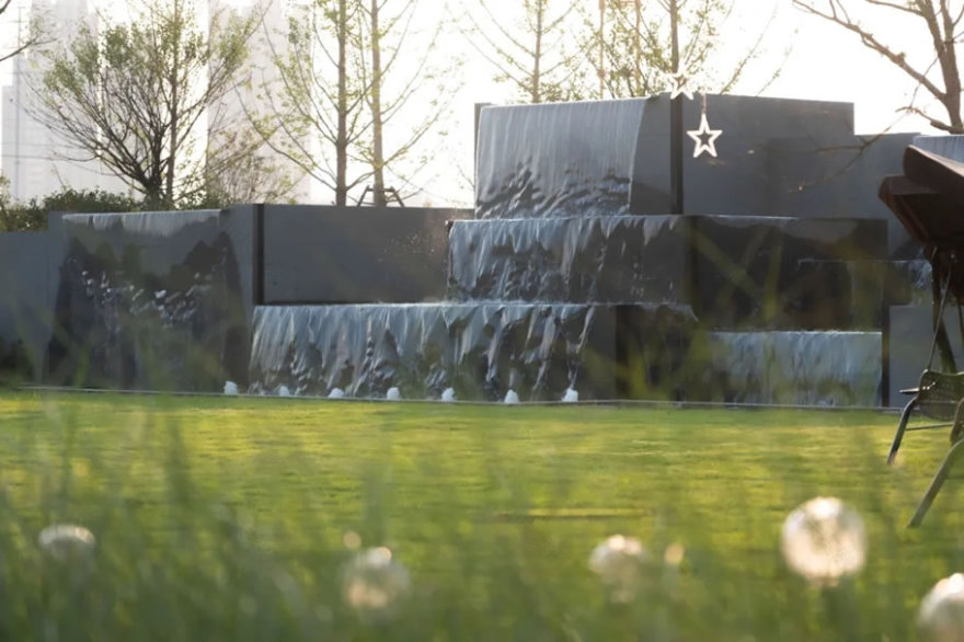 馬鞍山衛星玖樾臺丨中国鞍山丨貝爾高林國際(香港)有限公司-37