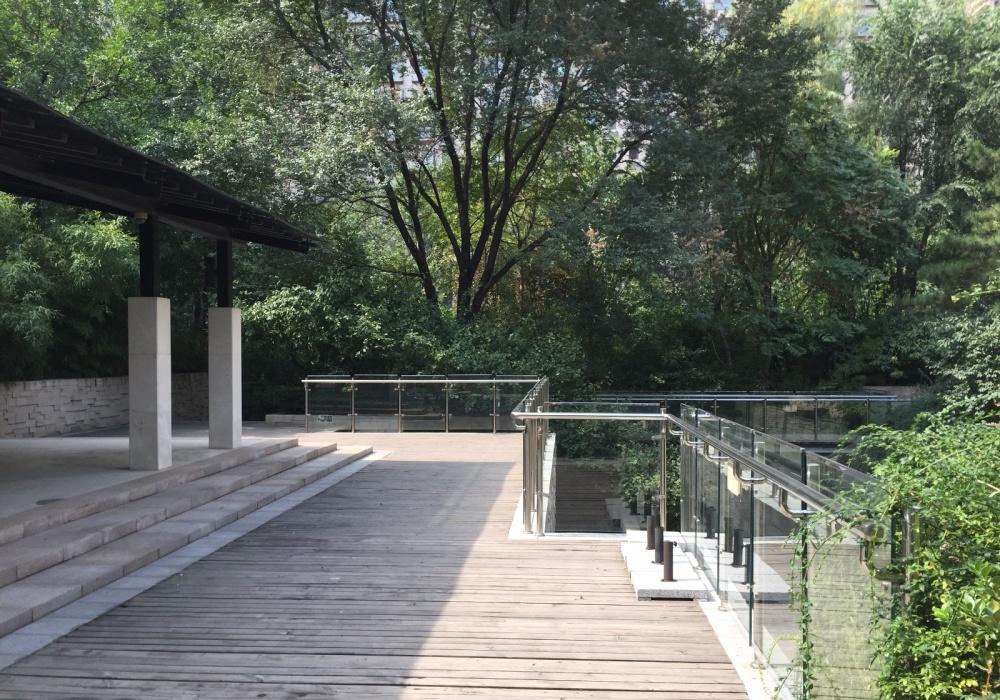 北京尊府展厅翻新升级-11