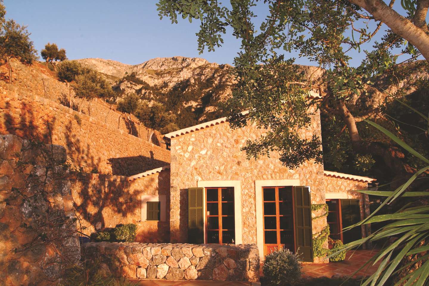 西班牙马洛卡岛La Residencia酒店-2-35