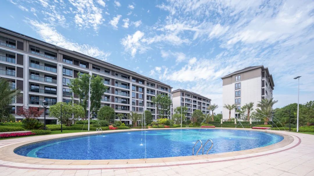 上饶储溪滨江公园壹号丨中国上饶丨棕榈设计集团有限公司-39