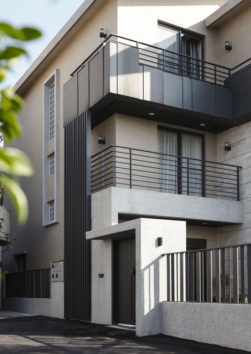 林希哲打造音乐主题低調奢華别墅-56