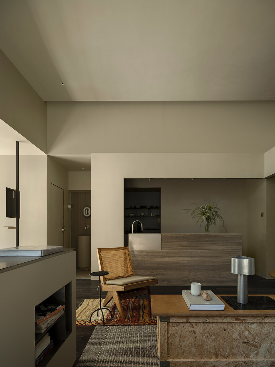 弥生空间办公室丨中国杭州-18