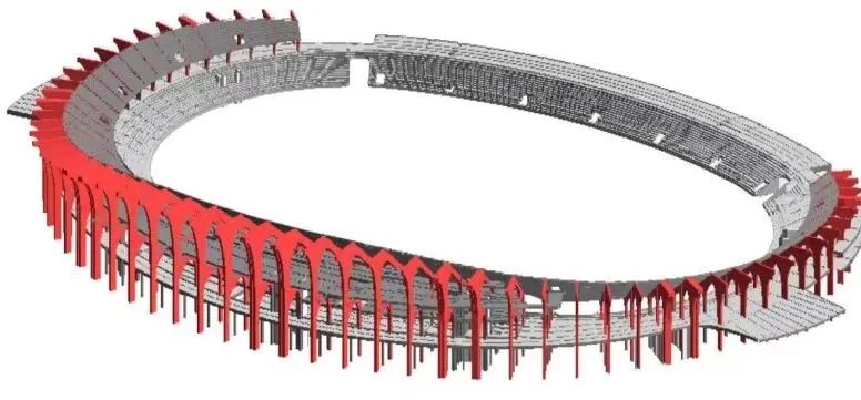 衢州体育公园丨中国衢州丨MAD建筑事务所-53