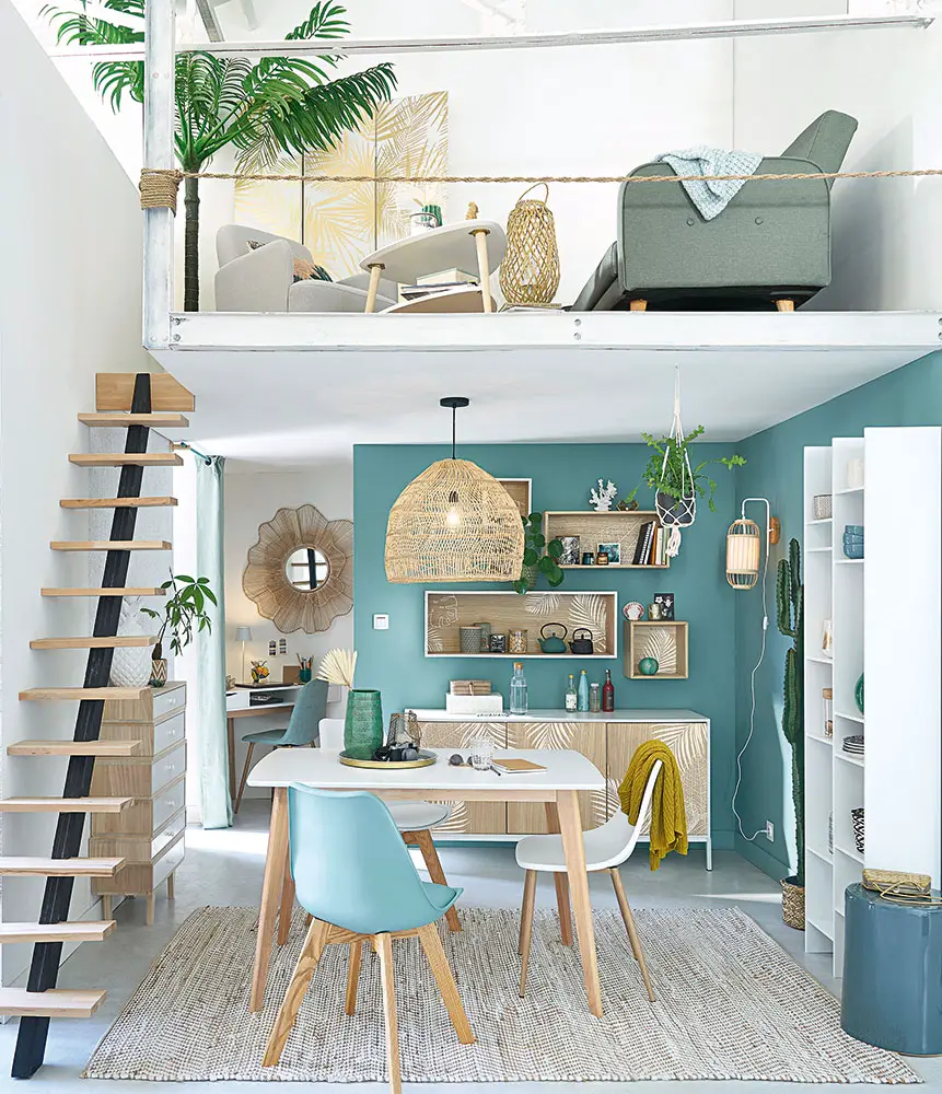 2020 Maisons du Monde 新目录-19