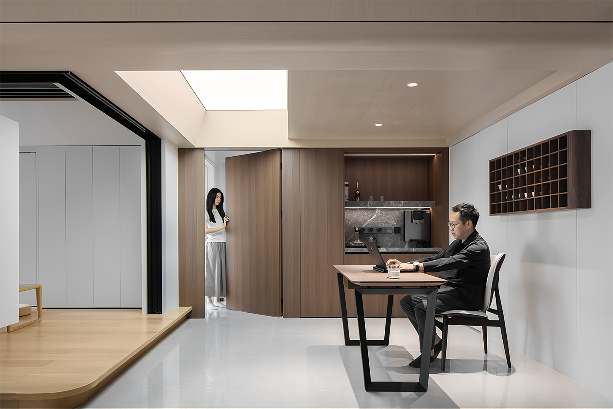 丹桂佳园丨中国汕尾丨深圳集汇设计顾问有限公司-28