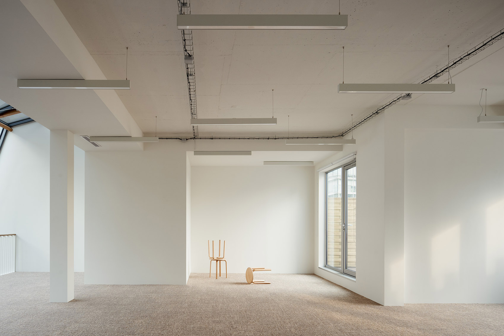 FINLAY大厦重构与垂直扩展丨法国巴黎丨Atelier Quinze Vingts-35