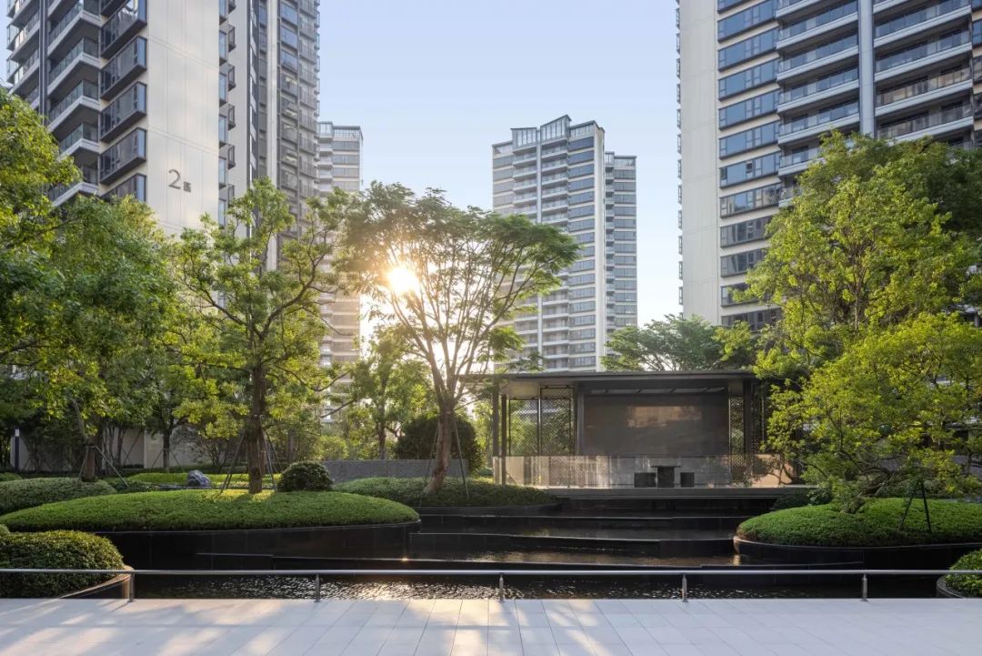 东莞 · 中海松湖云锦丨中国东莞丨奥雅股份深圳设计二所-29