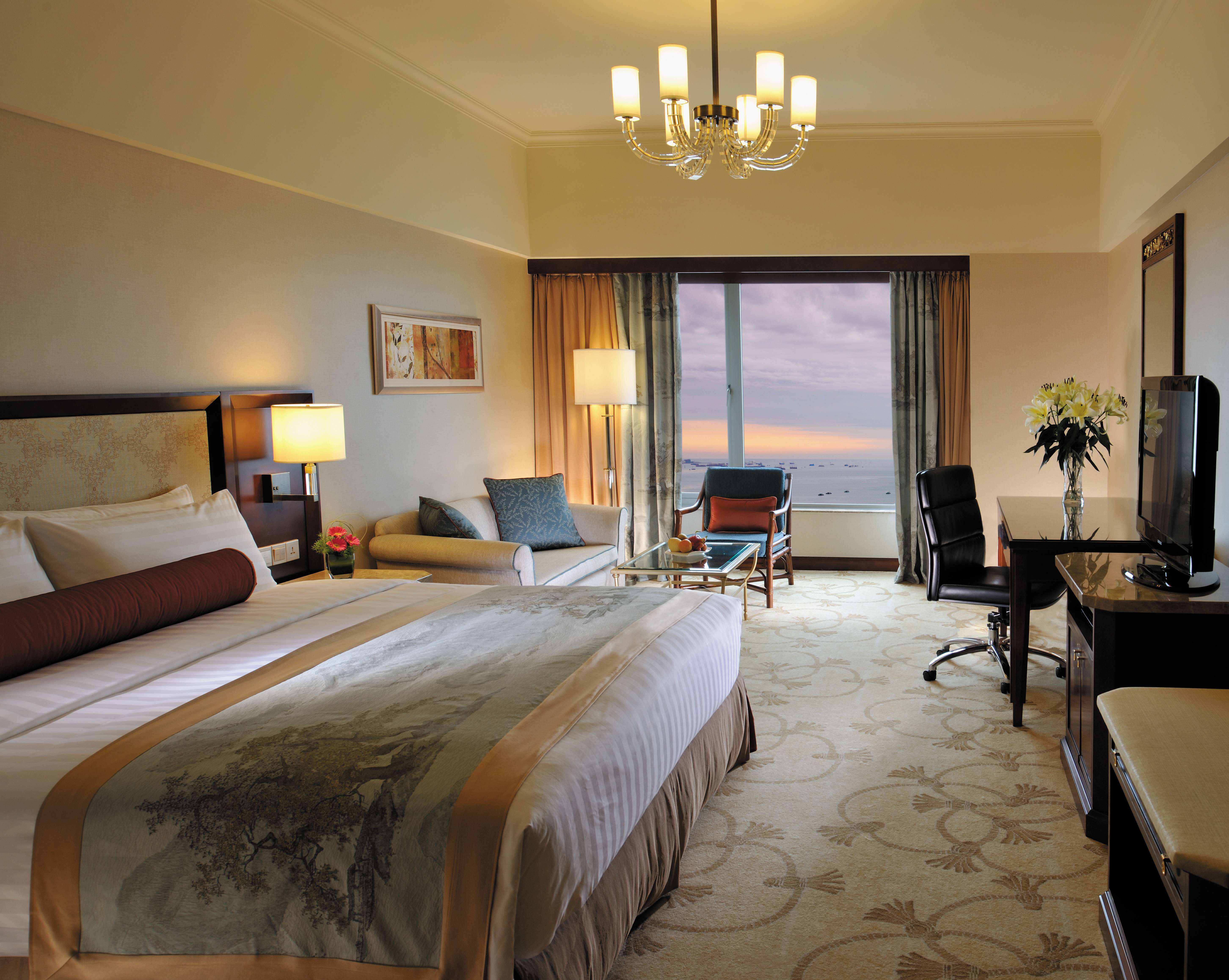 中国北海Shangri La Hotel, Beihai-31