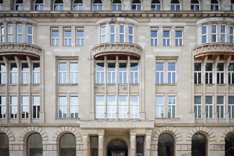 汉堡布塞留斯美术馆新址-10