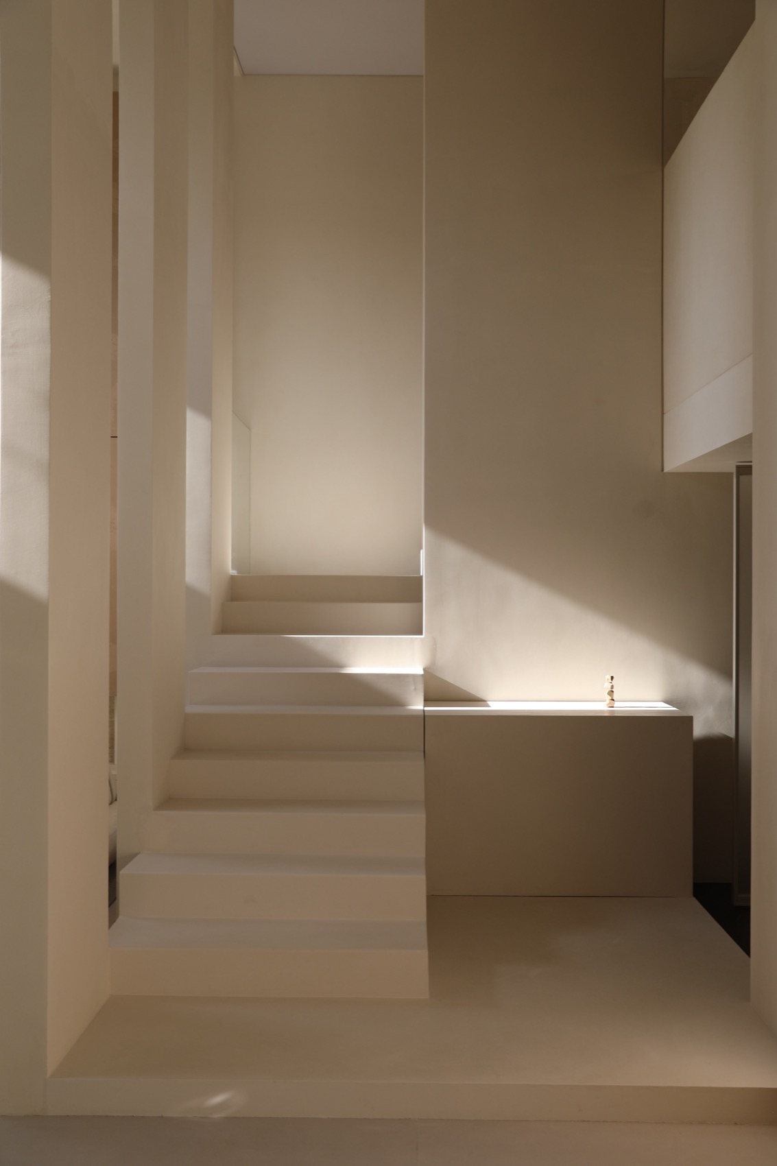 致境灯光工作室丨中国北京丨力场(北京)建筑设计-43