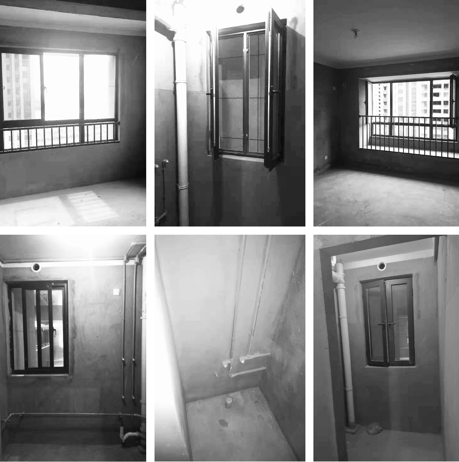 合肥1890设计|高铁都市花园：98m2时尚酷感的年轻宅-82