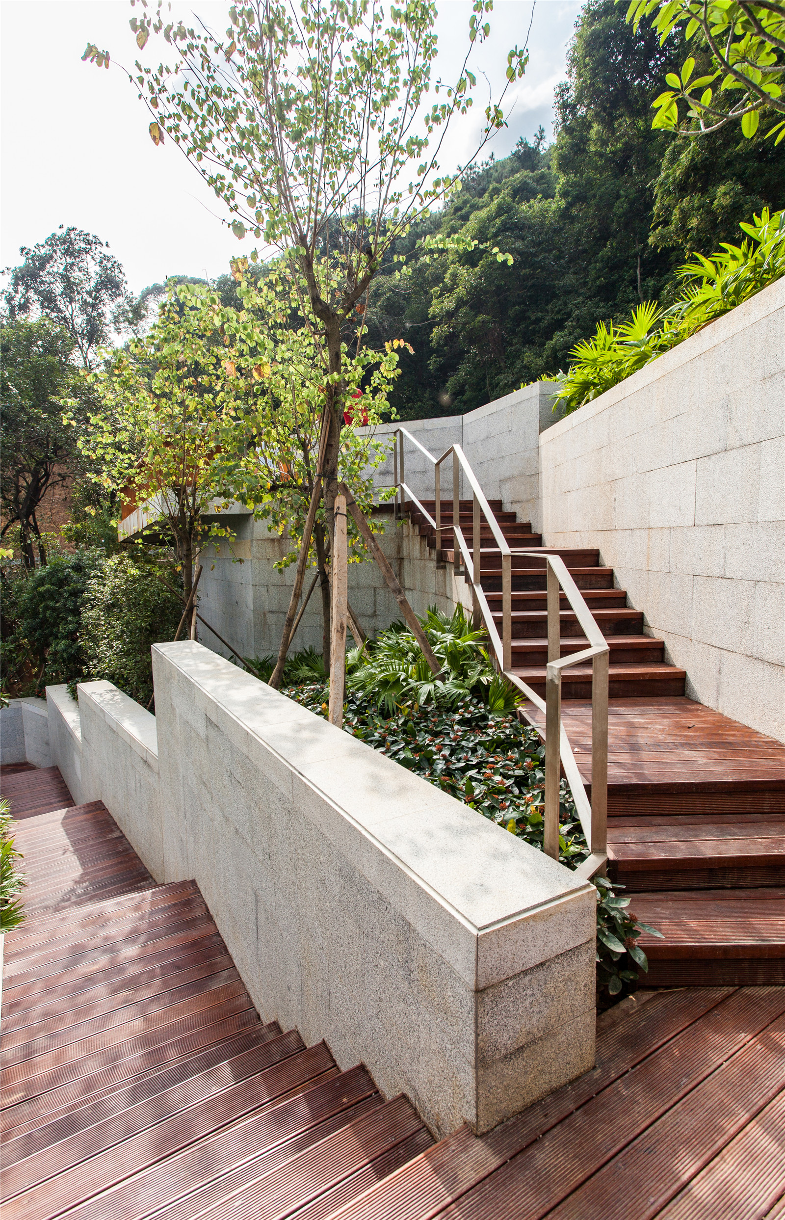 惠州罗浮净土基建工程兵拓荒牛主题纪念园丨中国惠州丨SED 新西林景观国际-61