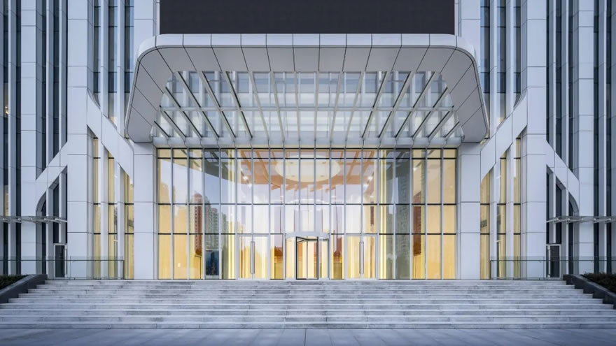 长江传媒大厦-59