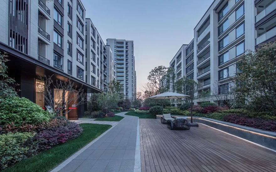 绿都•阅兰府-100