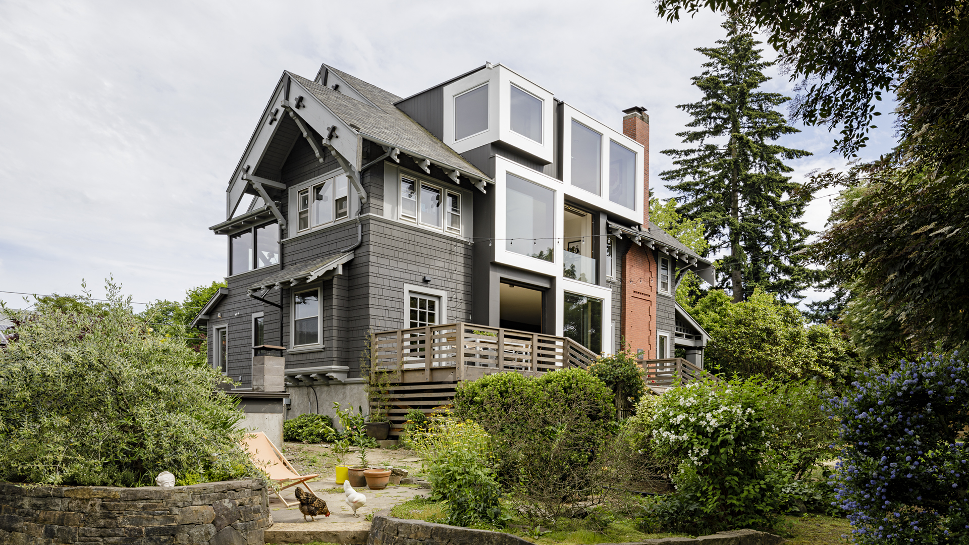 Lincoln Street Residence | Beebe Skidmore Architects-24