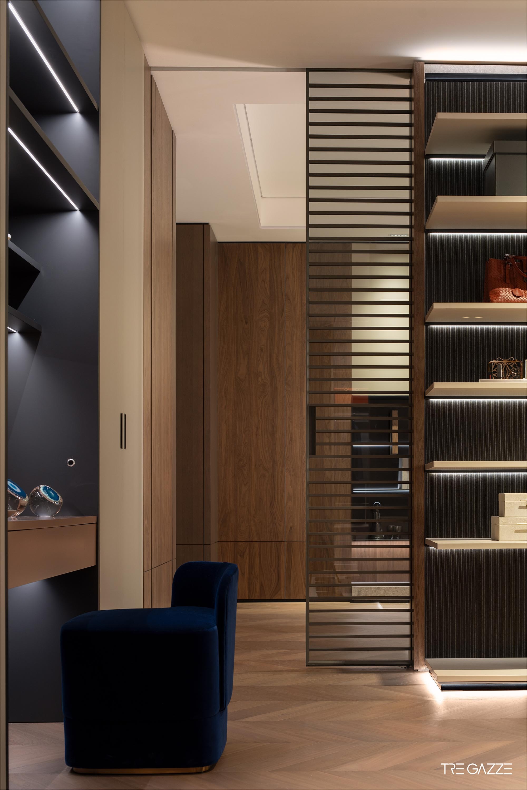 鹊临筑城｜优雅满间 复得自然丨中国贵阳丨三只喜鹊-29