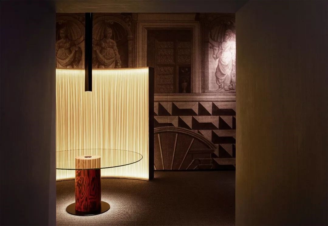 Lissoni Associati  意大利人文主义设计诗人-32