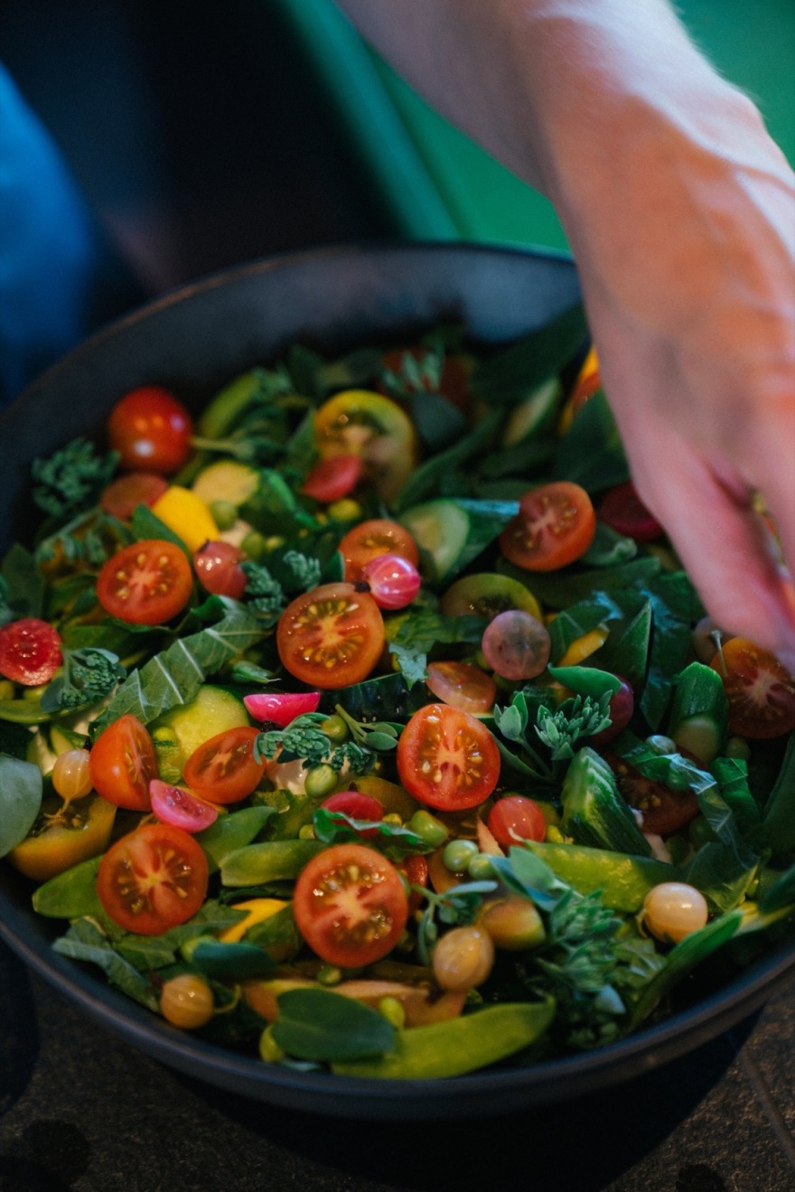 MICHELBERGER 农场酒店丨德国丨Sigurd Larsen Architects-97