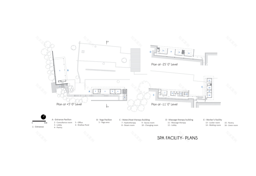 桑坦尼 Wellness Resort and Spa-80