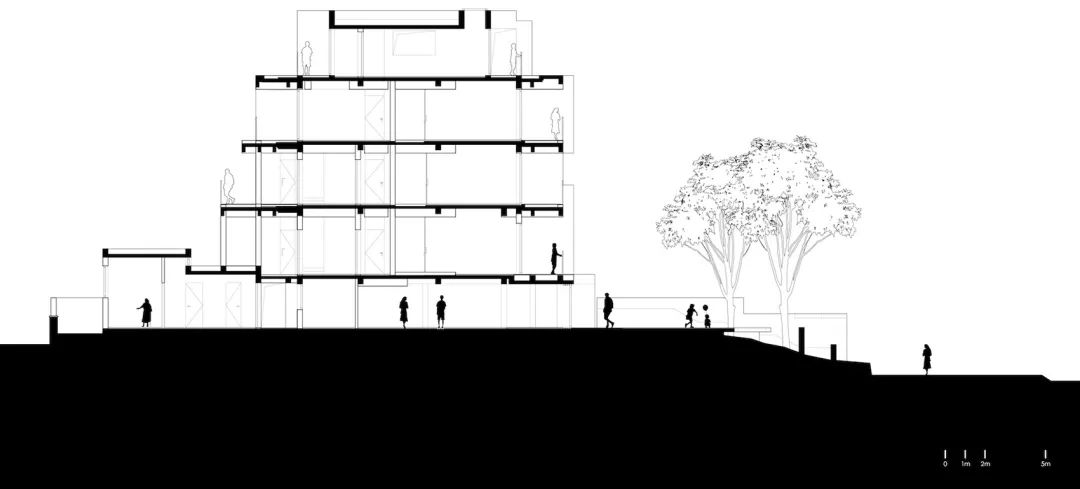 去欧式符号的舟山民宿，凝视自然的海景生活-89