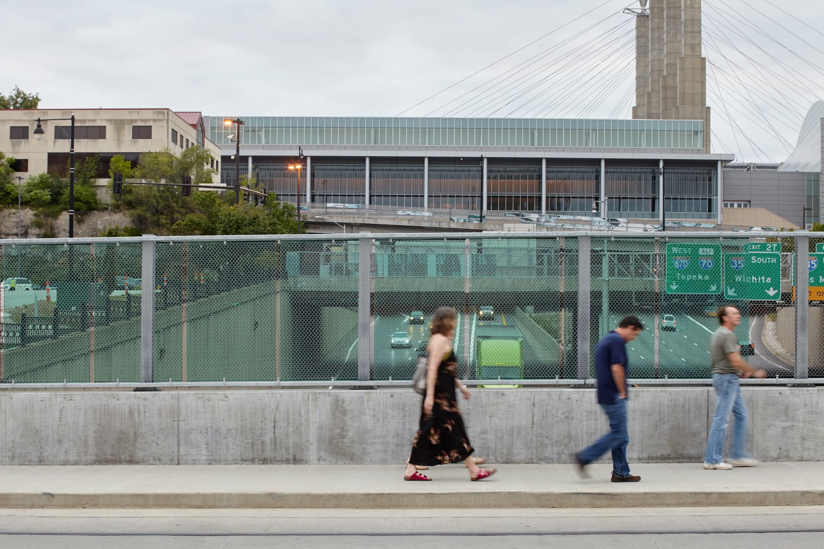 主街大桥（由于Redu·不太明确其具体含义，无法准确完整翻译，尤其是·在常规地名等表达中很少出现此用法，猜测Redu可能是特定的名字之类，但无法精准判断）  丨United StatesKansas City丨El Dorado-27