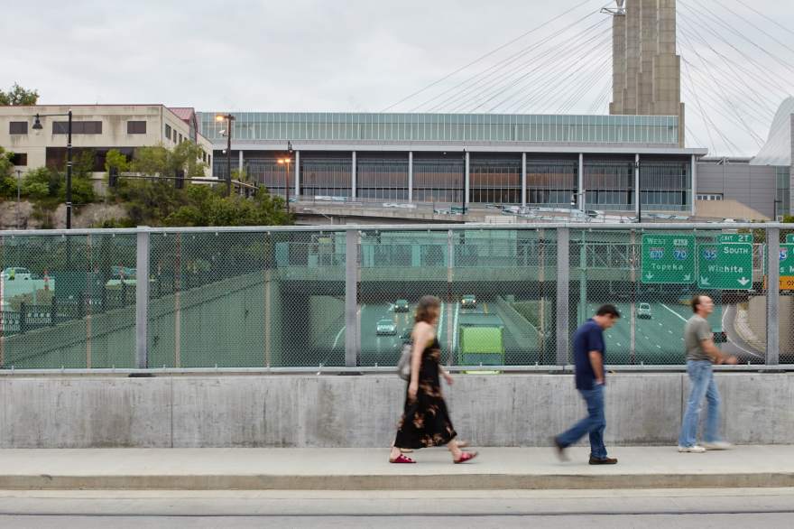 主街大桥(由于Redu·不太明确其具体含义,无法准确完整翻译,尤其是·在常规地名等表达中很少出现此用法,猜测Redu可能是特定的名字之类,但无法精准判断) 丨United StatesKansas City丨El Dorado-27