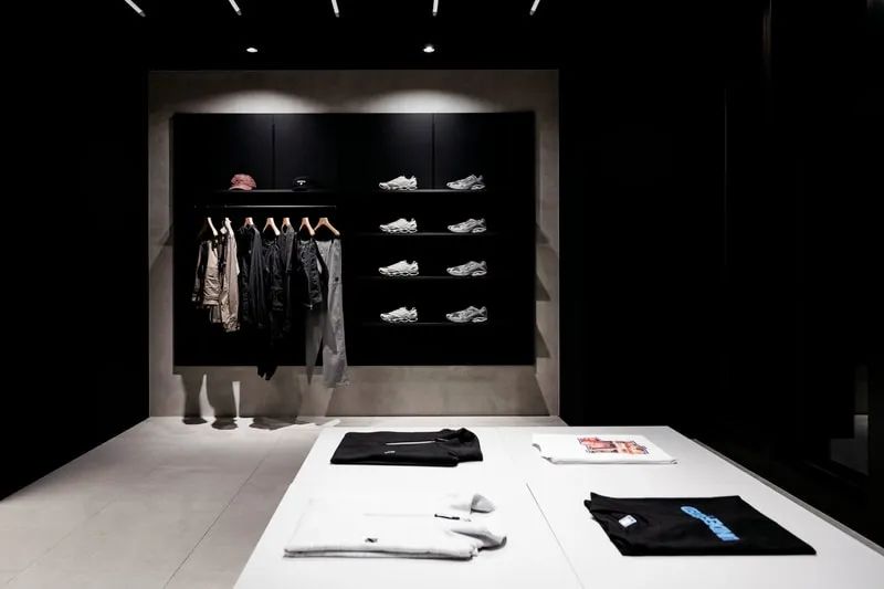 UNDEFEATED 台北新店丨中国赤峰-22