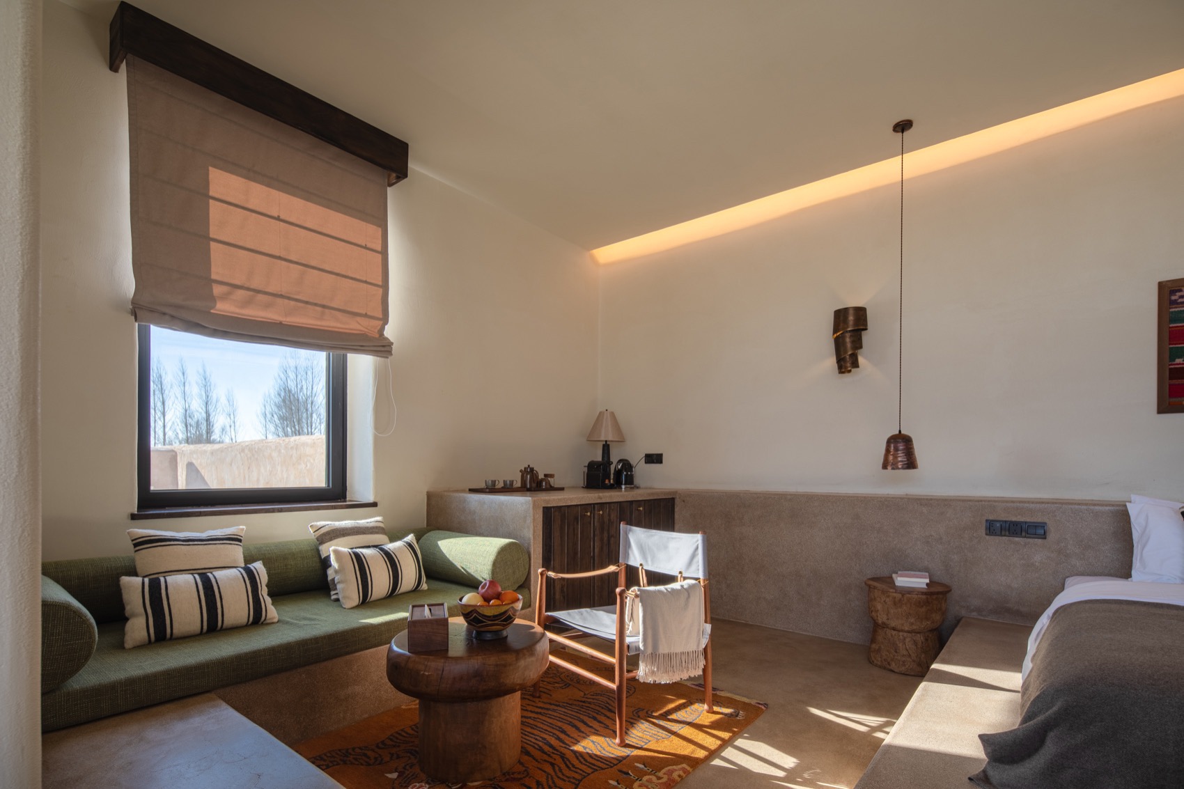 鄂尔多斯迹外·芃酒店丨蒙古丨晓辉设计工作室+LEL DESIGN STUDIO-78