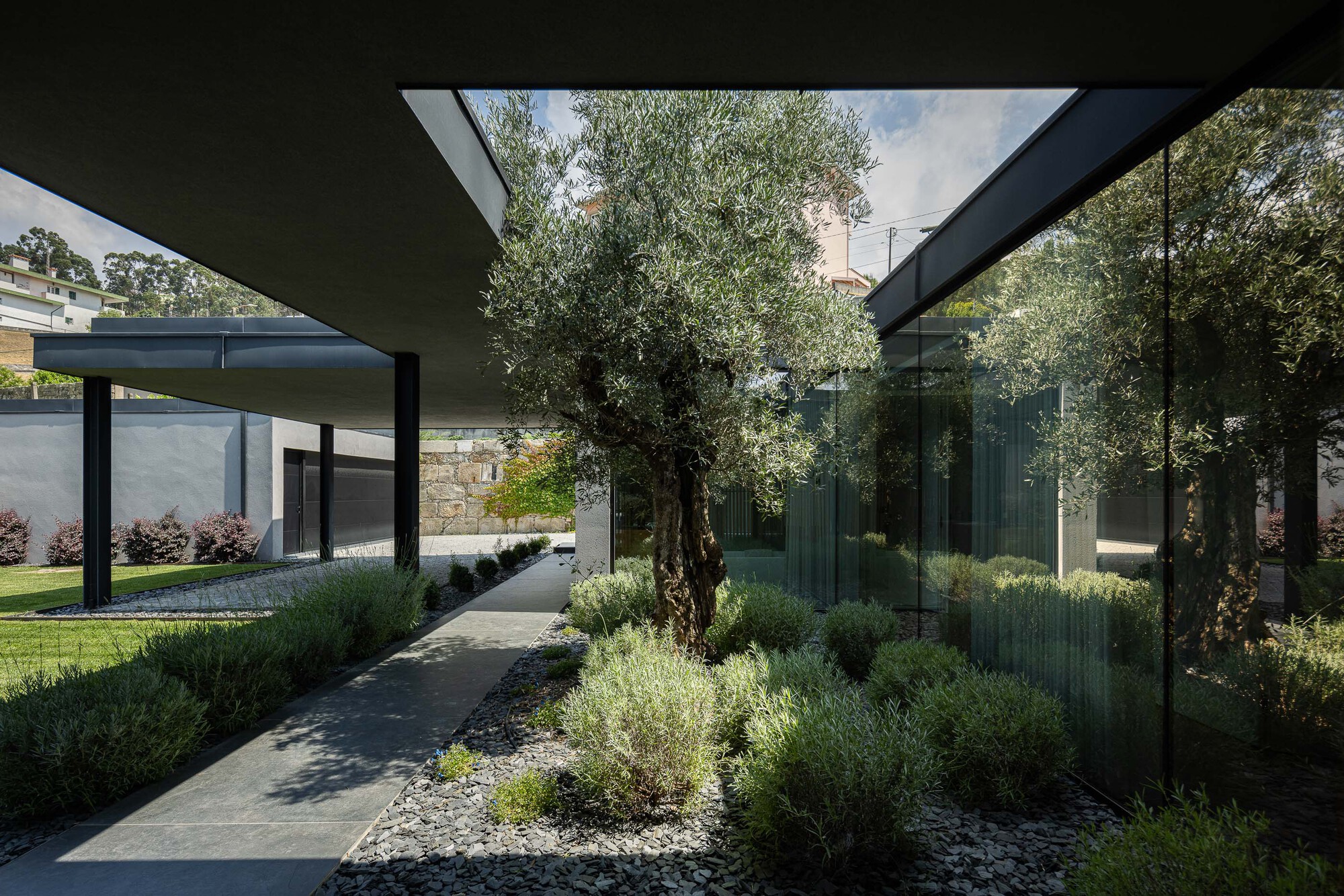 丨葡萄牙丨Ricardo Azevedo Arquitecto-18