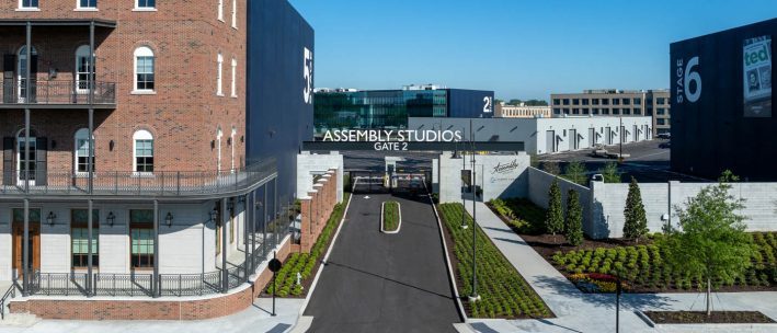 丨美国佐治亚丨Smith Dalia Architects-5