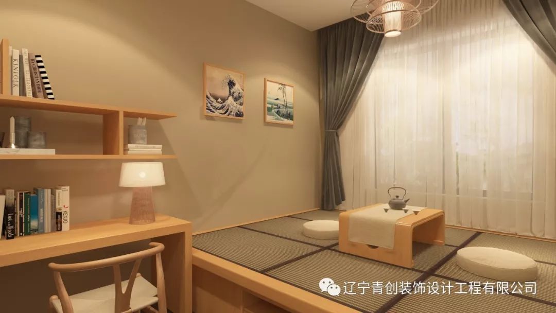 鞍山首家高端民宿度假式墅级轰趴馆【蜗牛轰趴馆】-39