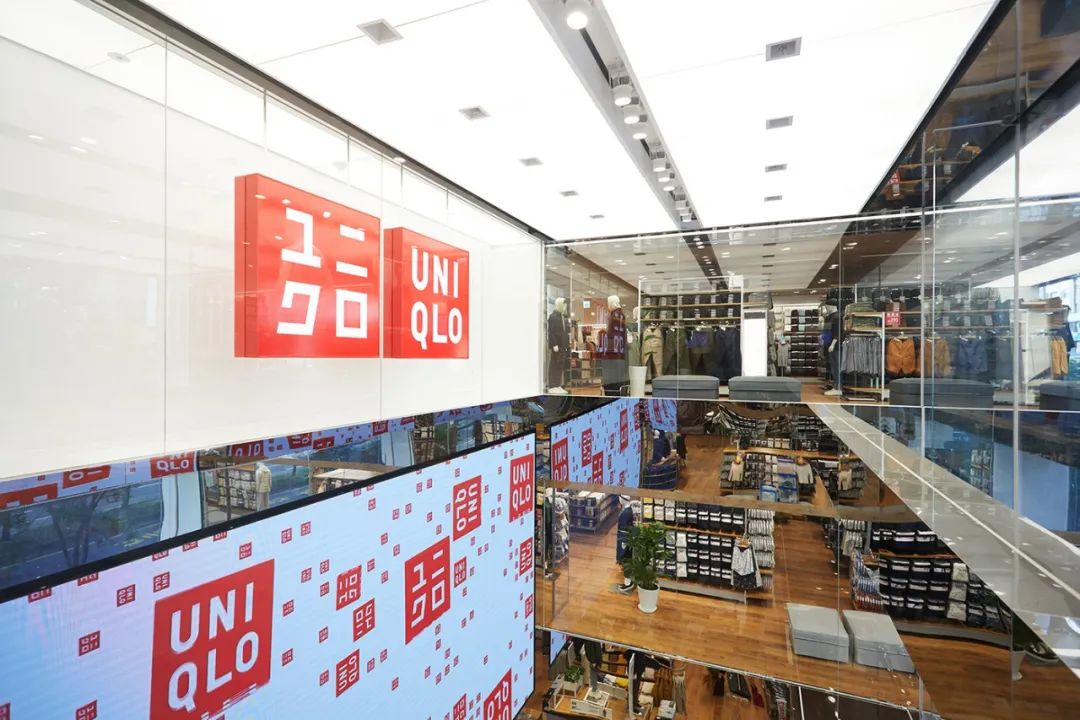 UNIQLO TAIPEI 全球旗舰店正式登陆台北东区-9