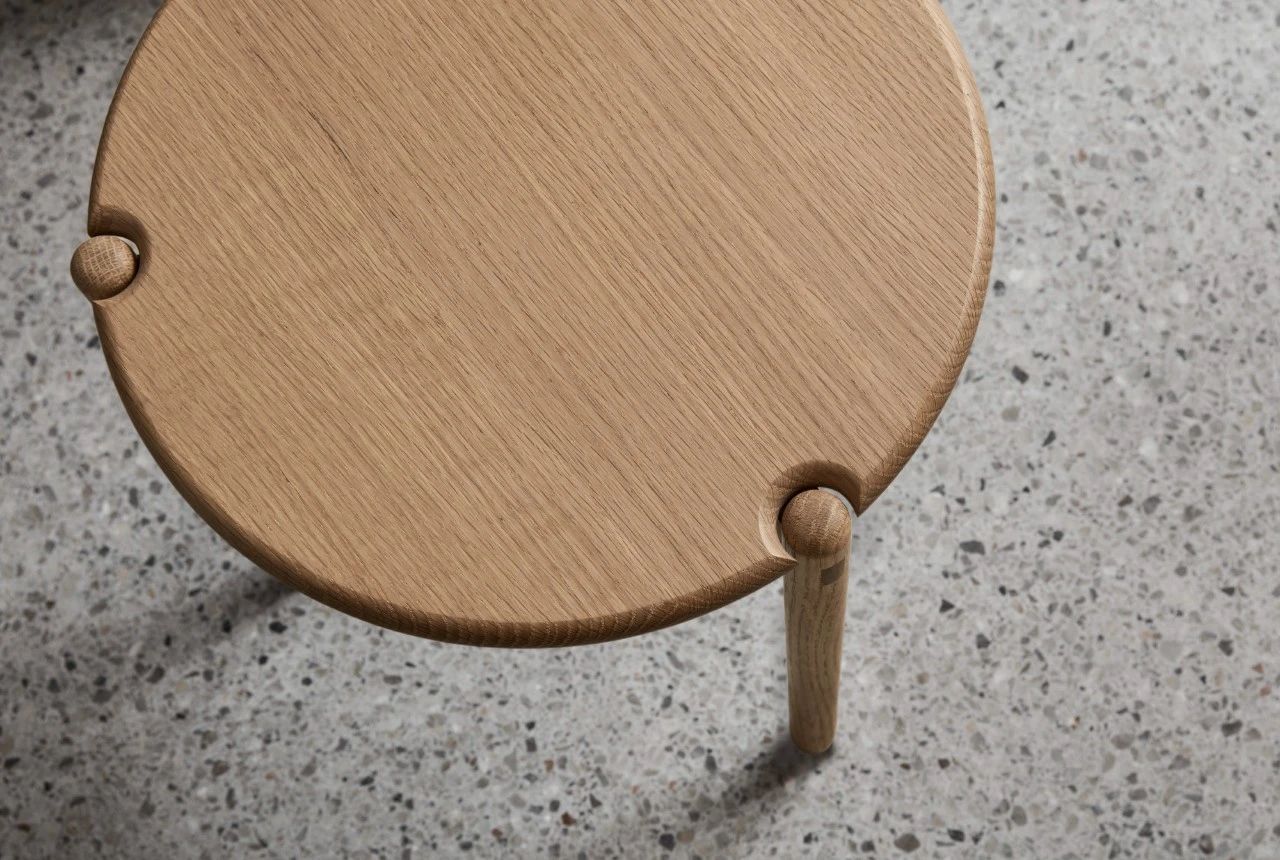 Made By Morgan 家具丨加拿大维多利亚丨Nick McDonald-51