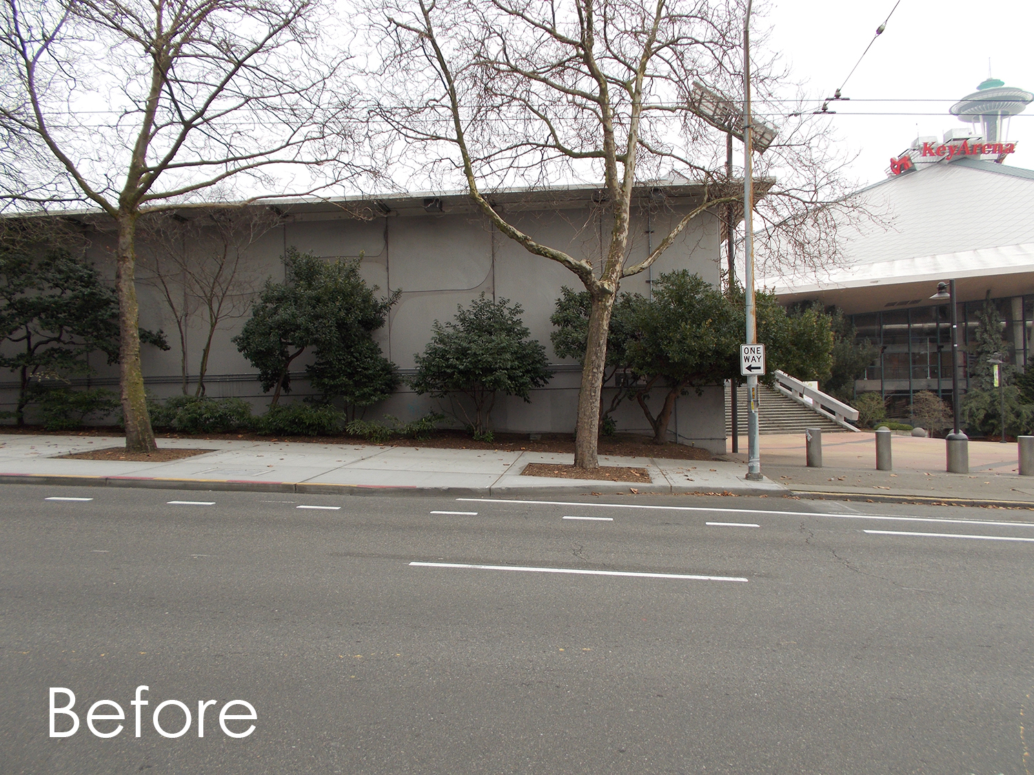 KEXP 电台总部室内设计-38