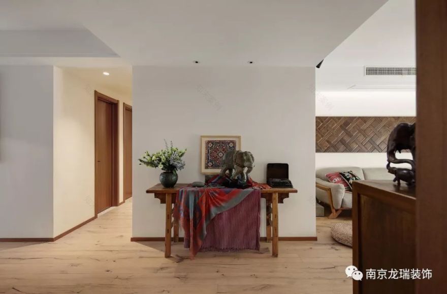 寻梦空间 | 龙瑞设计师的个性化家居设计-40