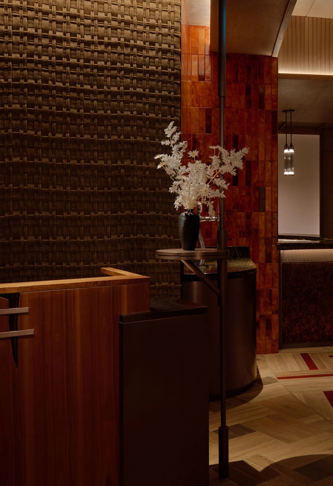 KA  MON火纹,Sugarra味焰丨新加坡丨梁志天设计集团有限公司-13