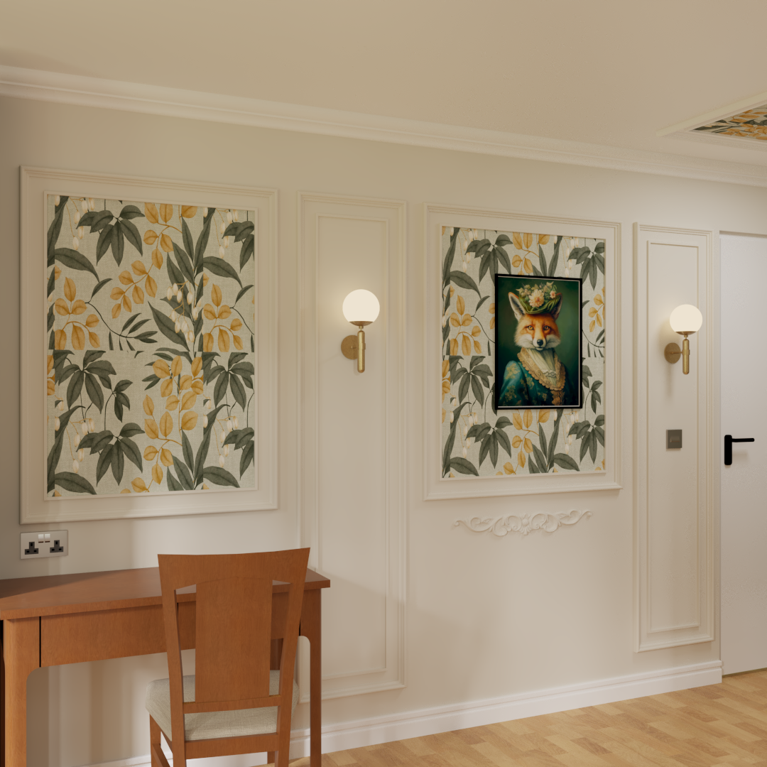 Hotel Room Design in UK-3