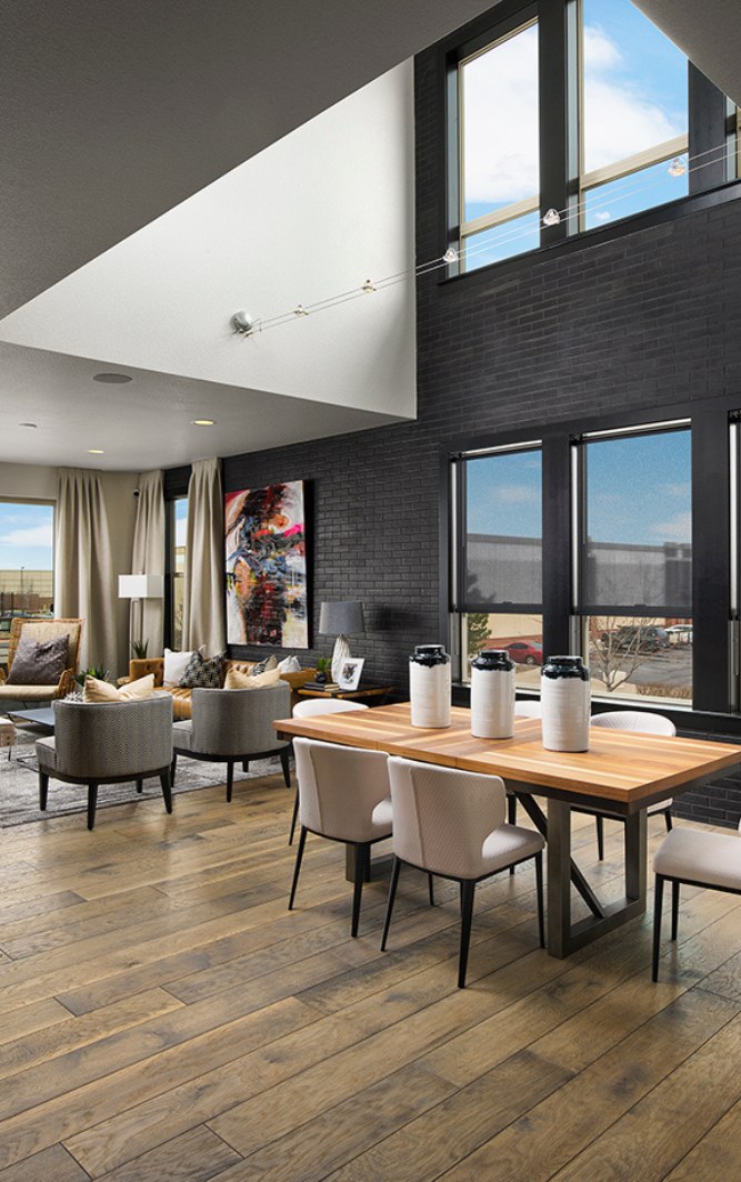 丨美国丹佛丨DTJ Design-17