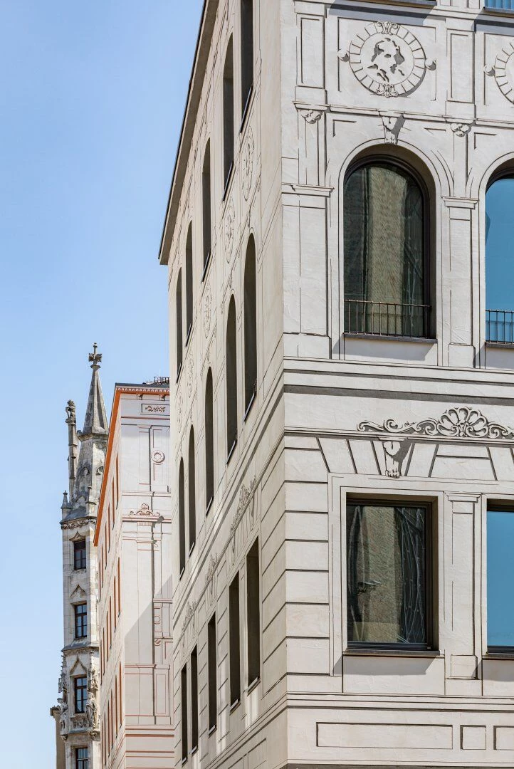 拜仁慕尼黑世界丨德国慕尼黑-11