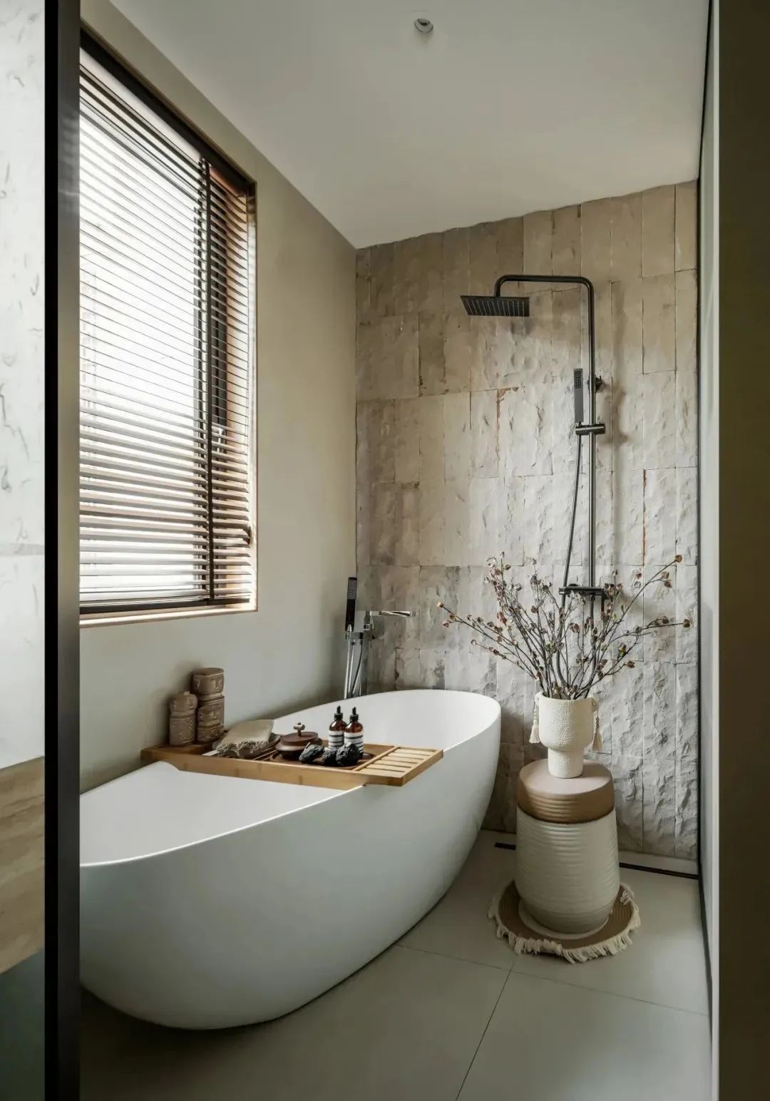 重庆龙湖·天曜昱府上叠样板间丨中国重庆丨臻界设计-48