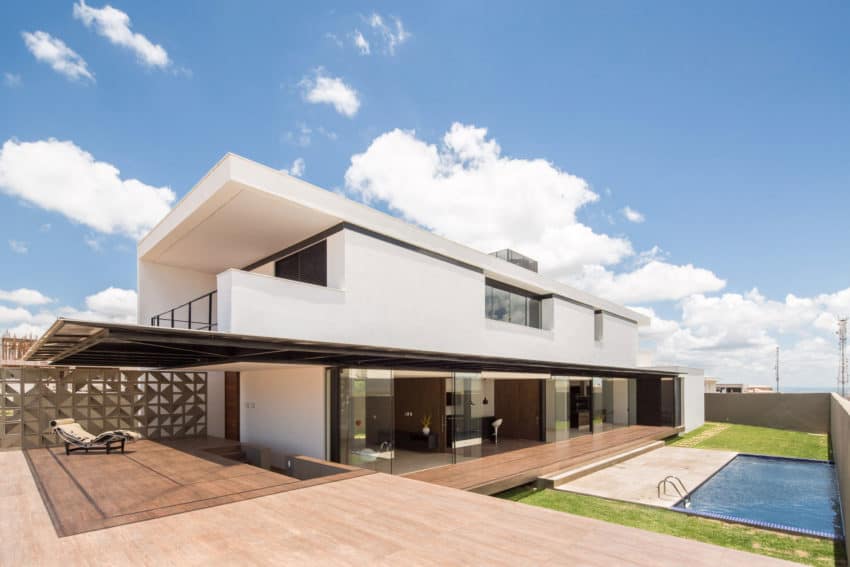 Casa MCO by Esquadra|Yi-2