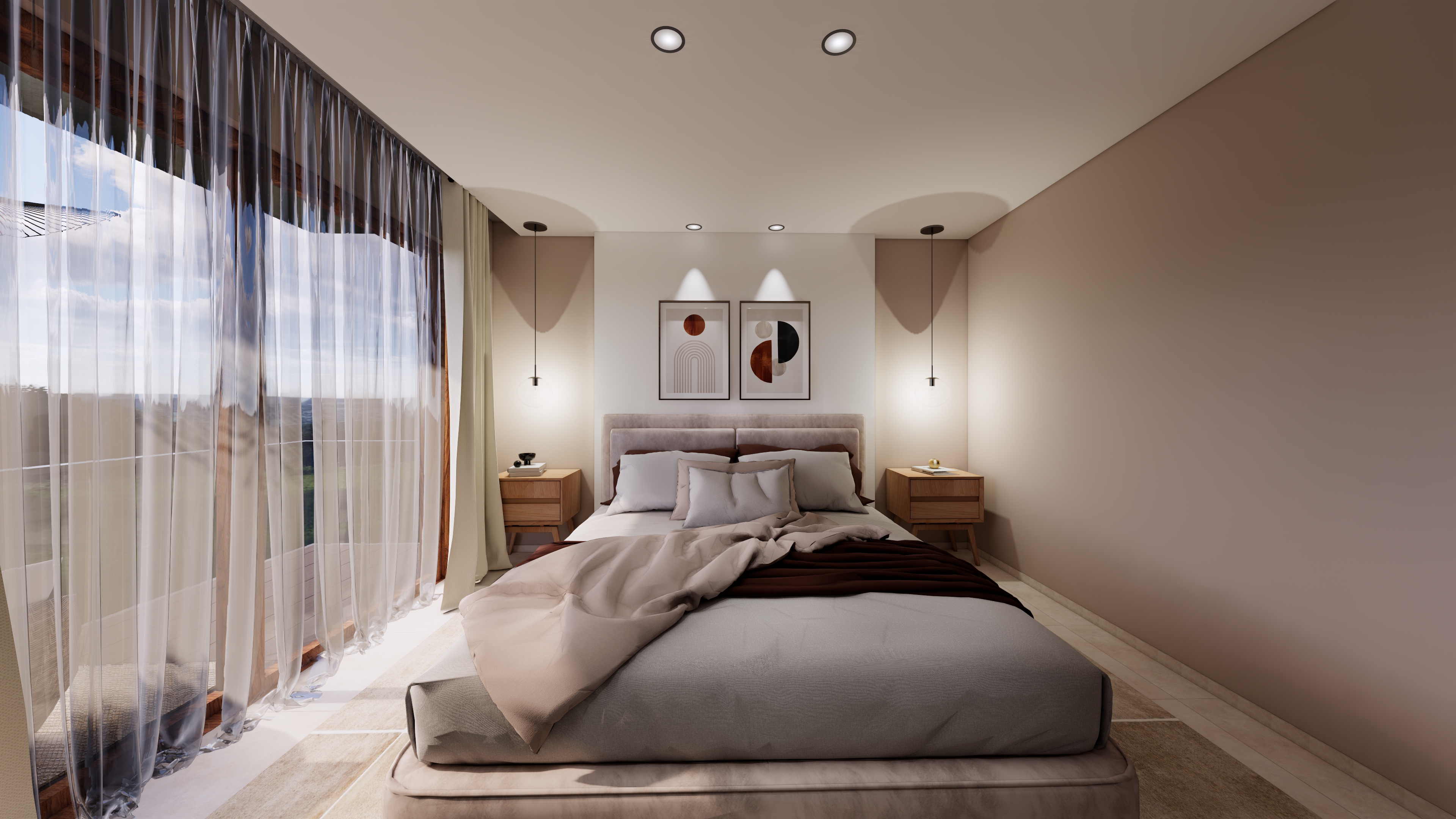 Refugio Contemporáneo-9