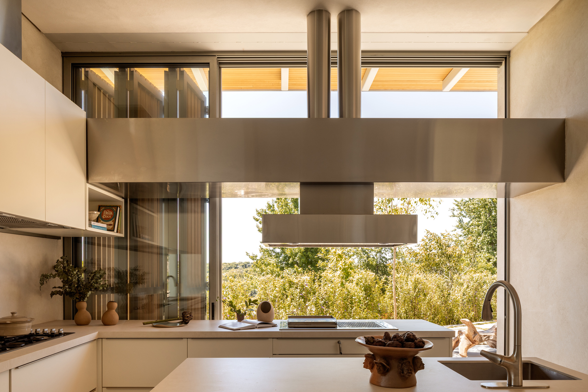 JL 住宅丨巴西圣保罗-40