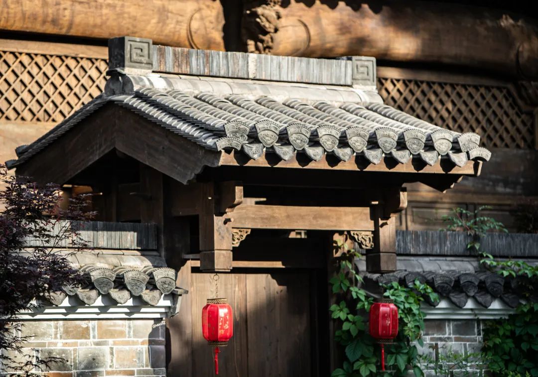 上饶悦麓开元观堂 | 古徽州文化与现代度假的完美融合-77