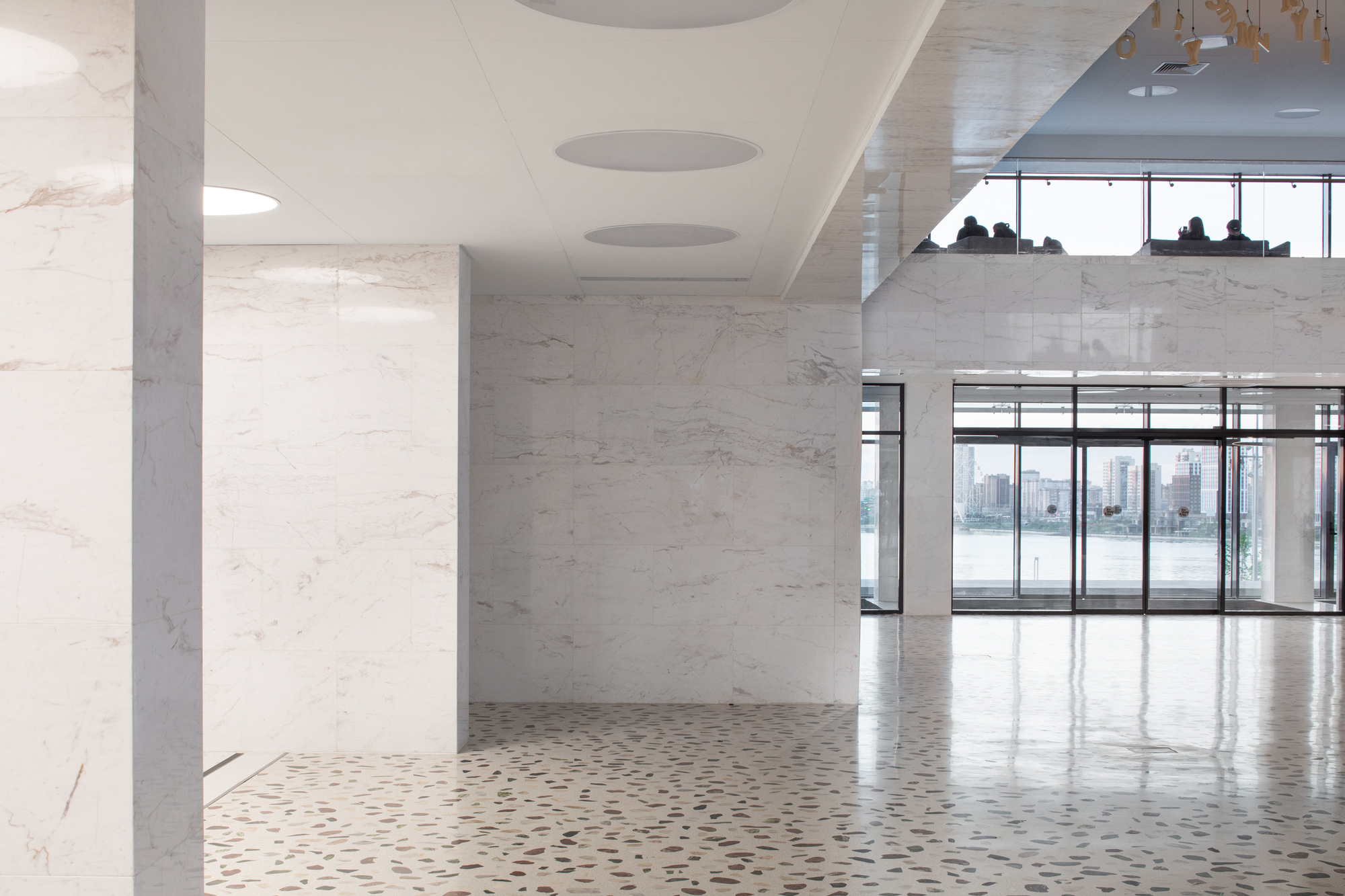 National Library of the Republic of Tatarstan / XOPA-41