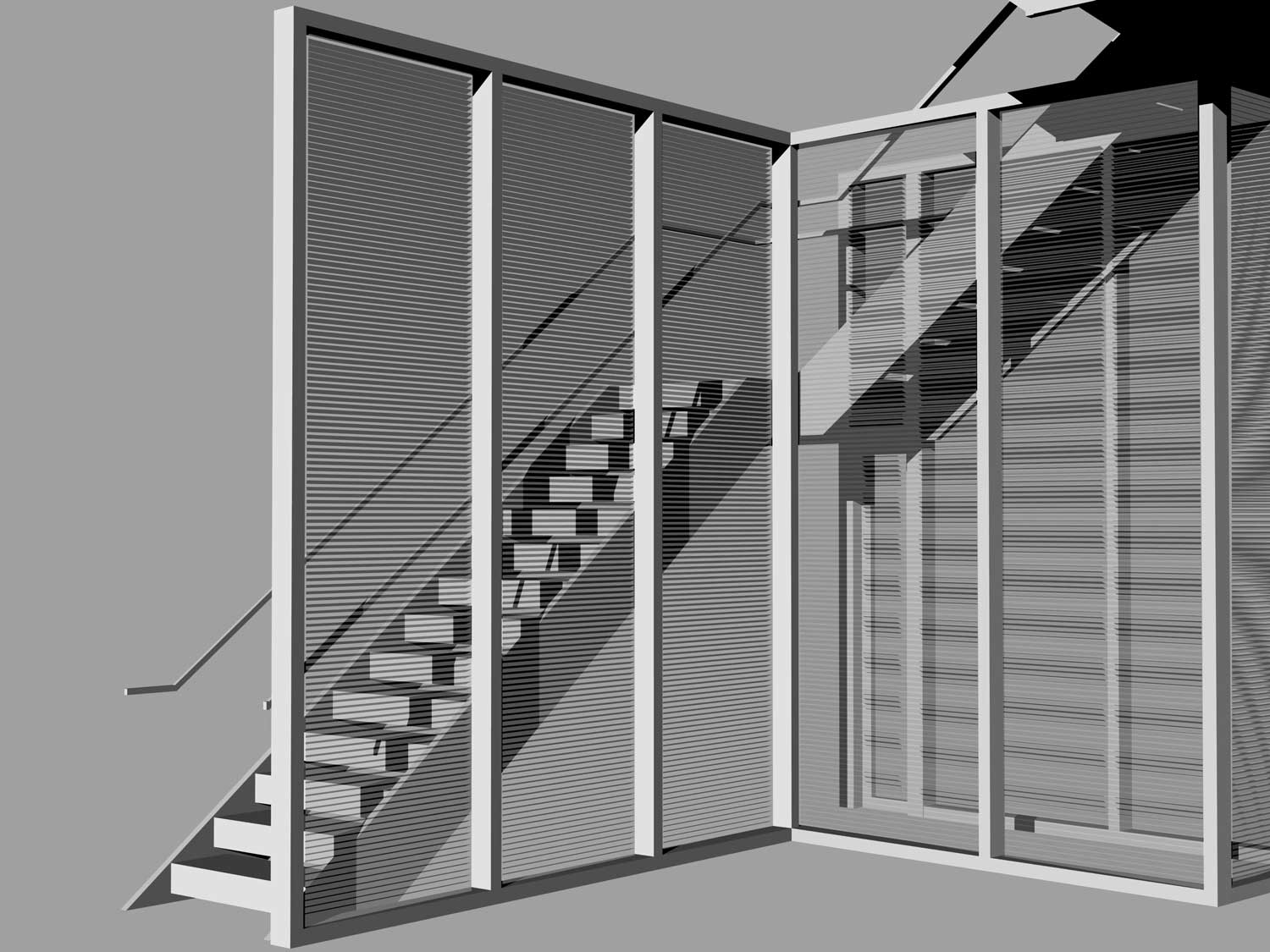 Thom Browne Hong Kong Andre Mellone-5