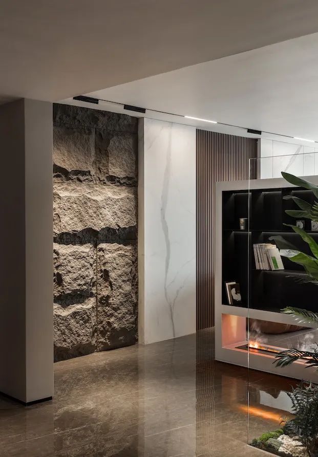 福熙大道丨中国北京丨梓馨设计工作室-20